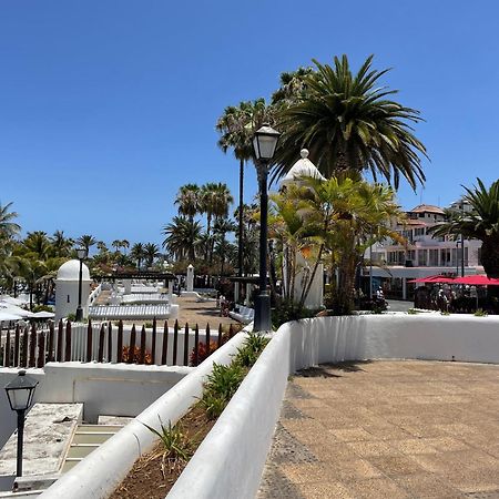 Club Apartments By Grupo Compostelana 3 プエルト・デ・ラ・クルス エクステリア 写真